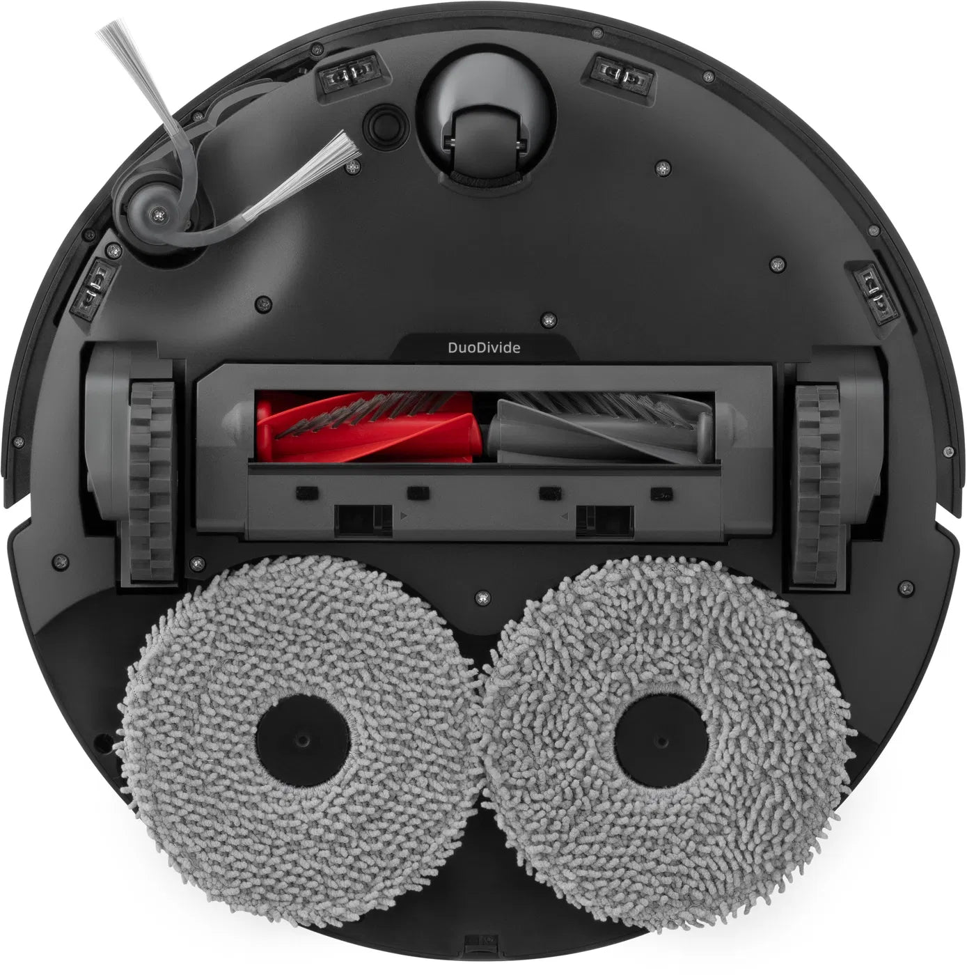 Roborock Qrevo Edge 5V1