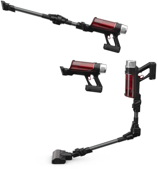 Rowenta RH2078WO X-Force Flex 9.60 3v1 Animal Auto 100AW