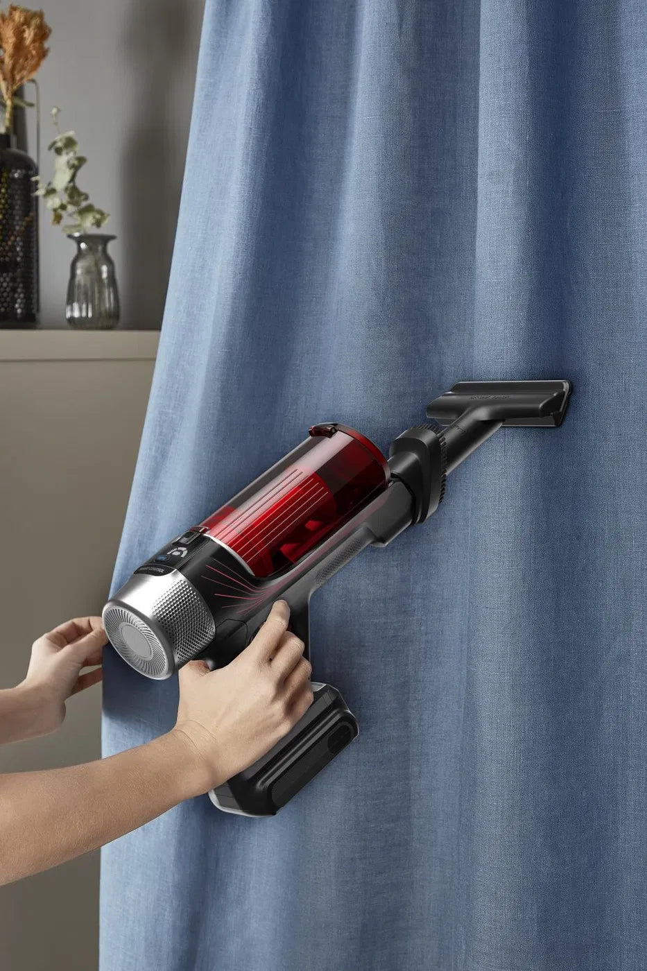 Rowenta RH2078WO X-Force Flex 9.60 3v1 Animal Auto 100AW