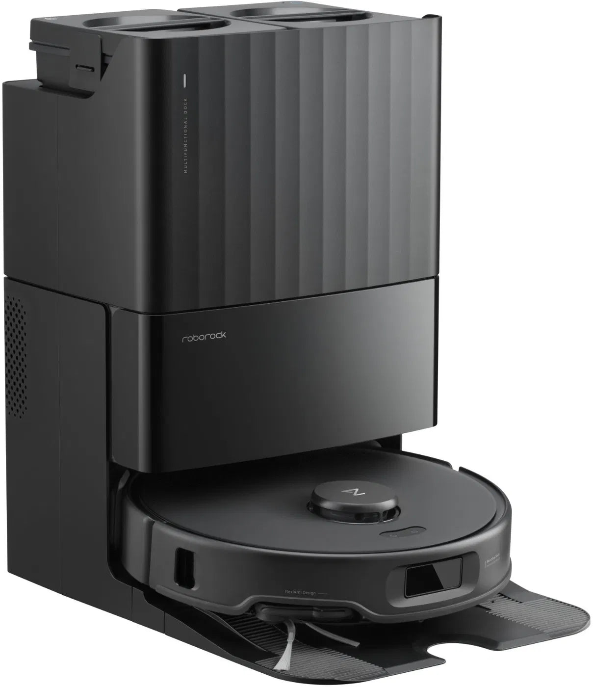 Roborock Qrevo Edge 5V1