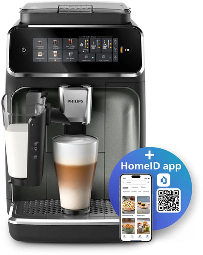 PHlLIPS Series 3300 LatteGo EP3349/70