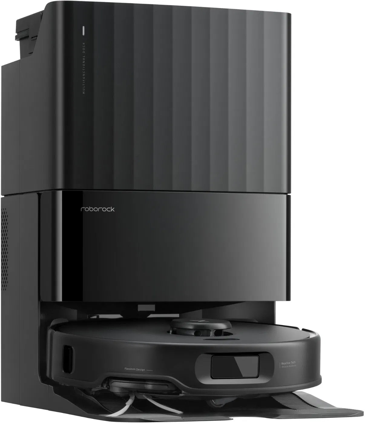 Roborock Qrevo Edge 5V1