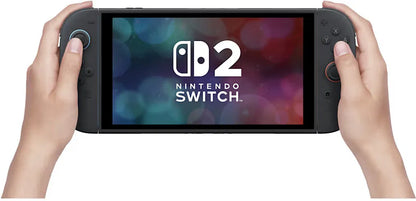 NlNTENDO Switch 2