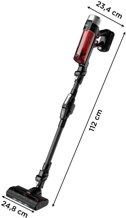 Rowenta RH2078WO X-Force Flex 9.60 3v1 Animal Auto 100AW