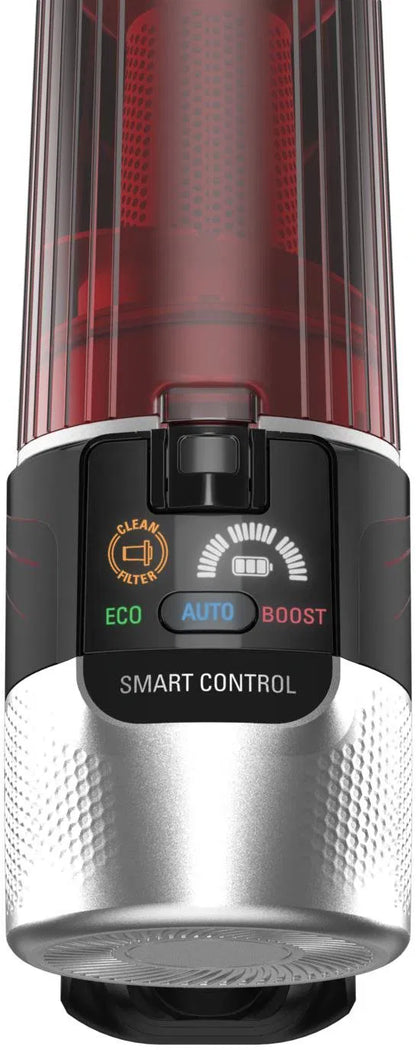 Rowenta RH2078WO X-Force Flex 9.60 3v1 Animal Auto 100AW