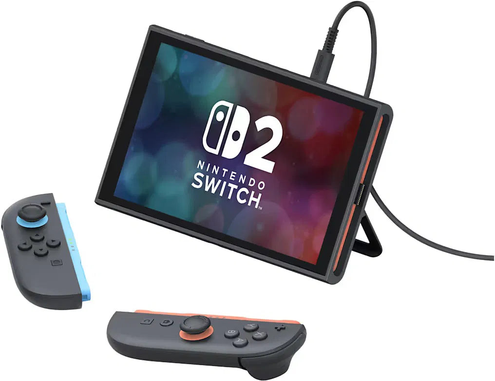 NlNTENDO Switch 2