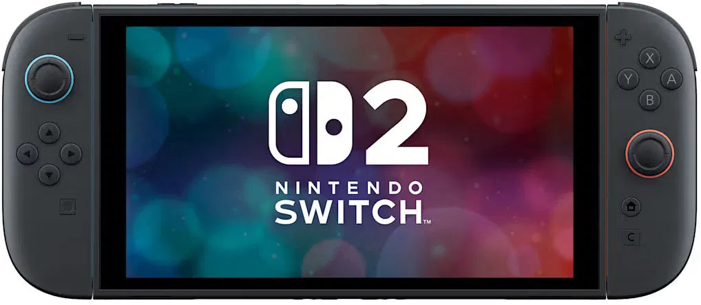 NlNTENDO Switch 2