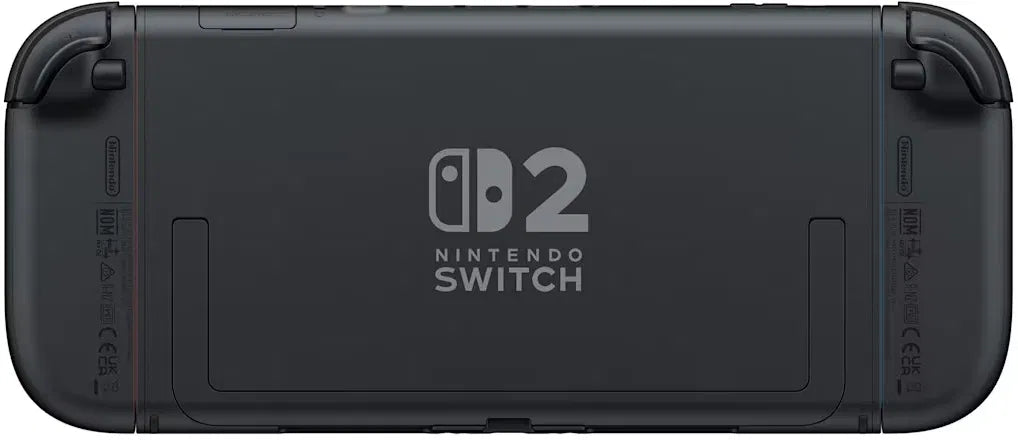 NlNTENDO Switch 2