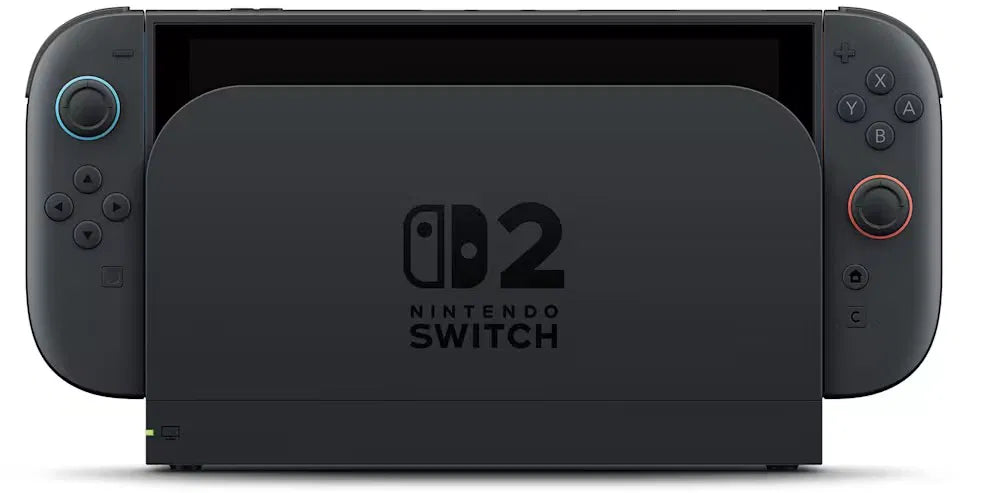 NlNTENDO Switch 2