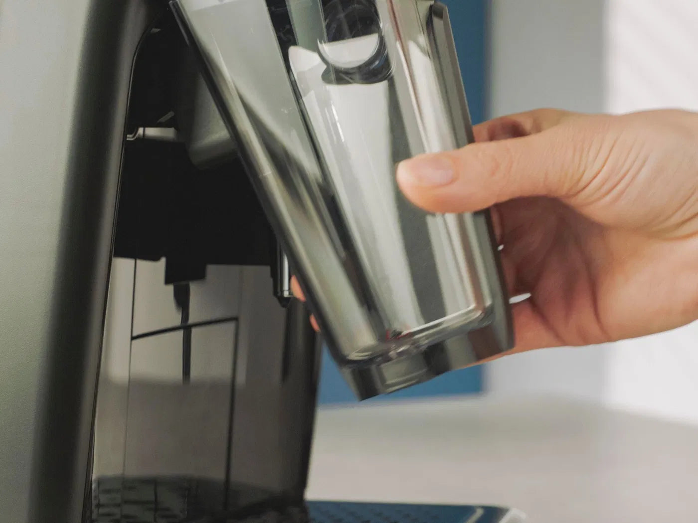 PHlLIPS Series 3300 LatteGo EP3349/70